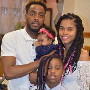 Meet your Posher, Kay